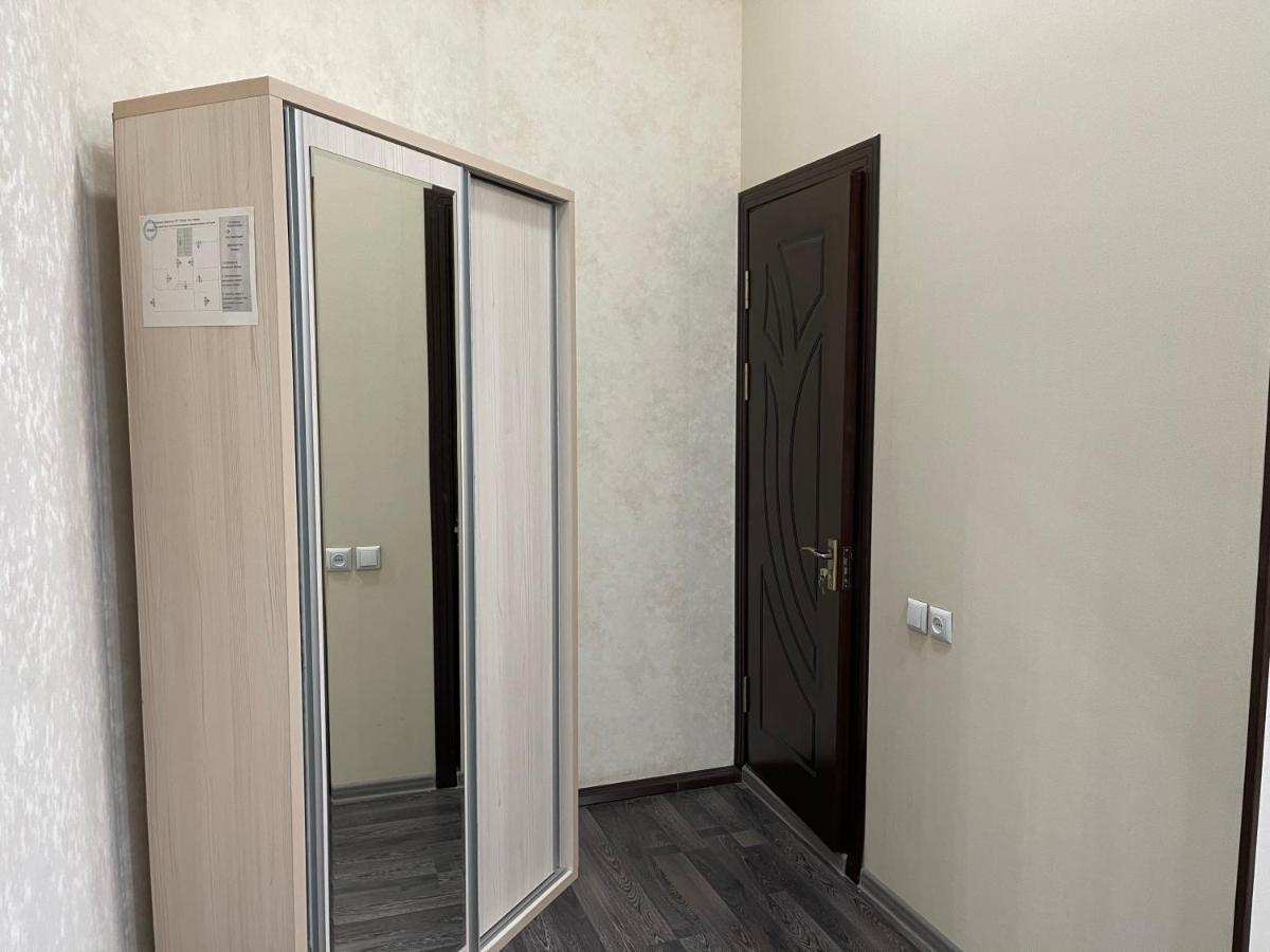 Ipak Hotel Taschkent Exterior foto