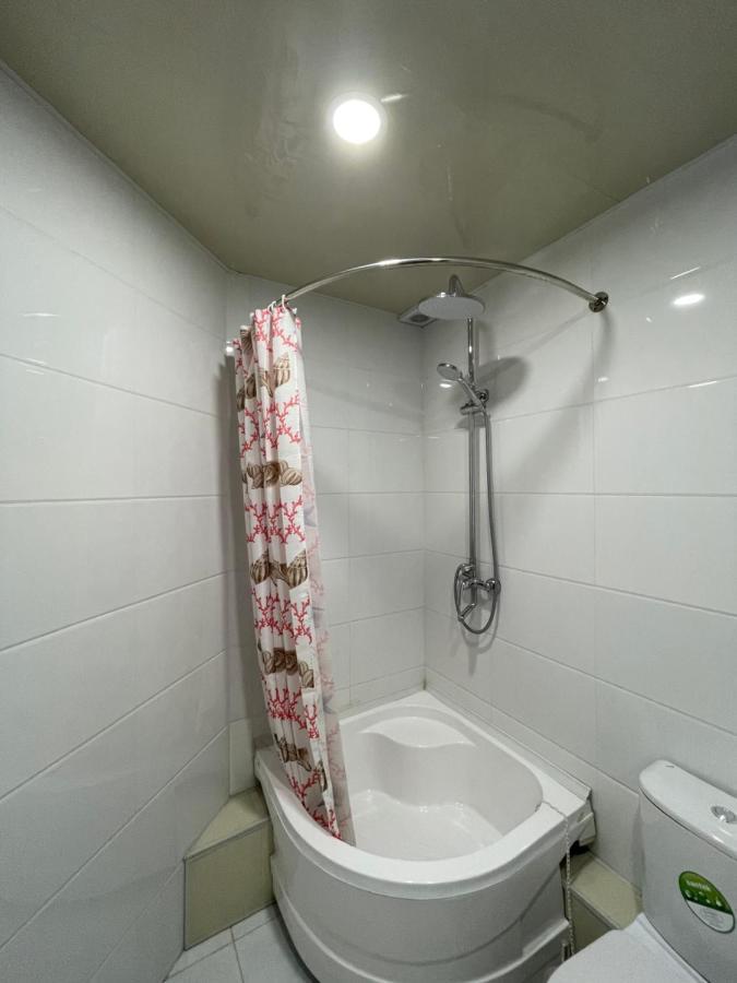 Ipak Hotel Taschkent Exterior foto