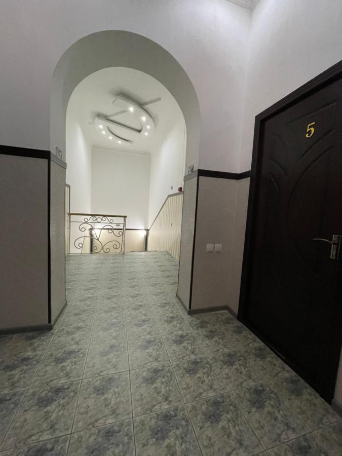 Ipak Hotel Taschkent Exterior foto