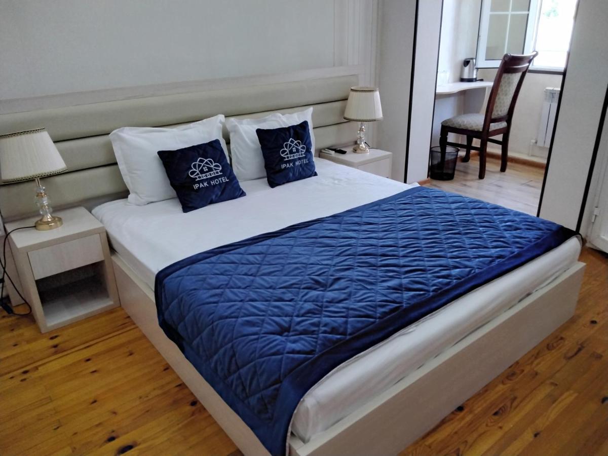 Ipak Hotel Taschkent Zimmer foto