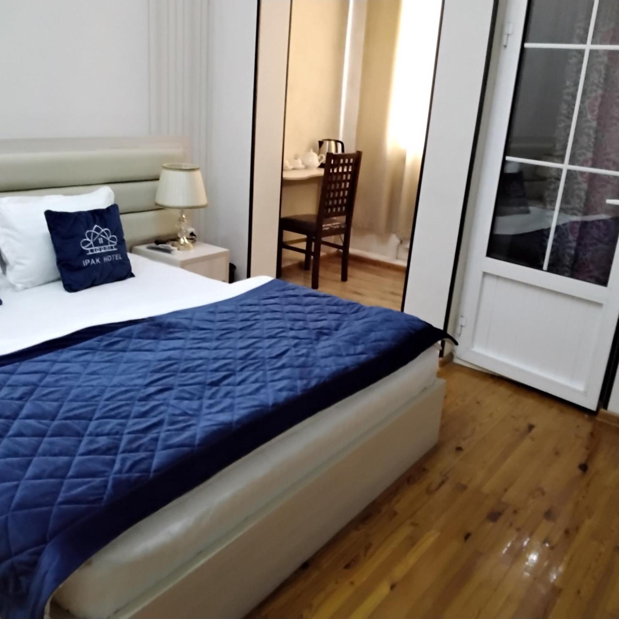 Ipak Hotel Taschkent Zimmer foto